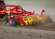 Cultivators Väderstad Cultus 350