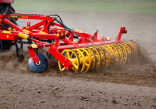 Cultivators Väderstad Cultus 350