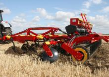 Cultivators Väderstad Cultus 350