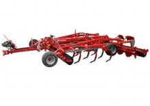Cultivators Kverneland CTC 520