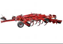Cultivators Kverneland CTC 620 