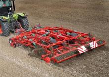 Cultivators Kverneland CTC 427 