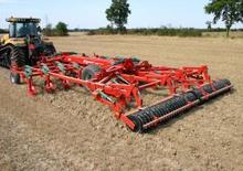 Cultivators Kverneland CTS 300