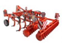Cultivators Kubota CU2250 DW