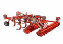 Cultivators Kubota CU2300 AR