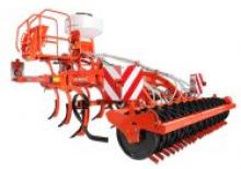 Cultivators Kubota CU3350 DW