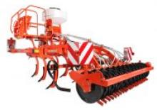 Cultivators Kubota CU3400CF AP