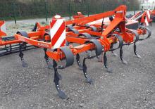 Cultivators Kubota CU1350 DW 