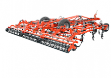 Cultivators Kubota CU1400F Öko 