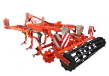 Cultivators Kubota CU3401P APM 