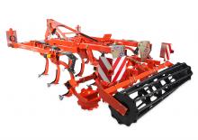 Cultivators Kubota CU3401TC RS 