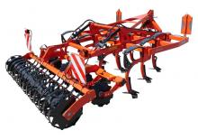 Cultivators Kubota CU3451TC AR 
