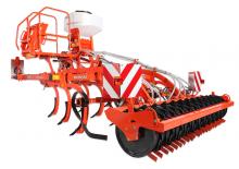 Cultivators Kubota CU3500CF APM