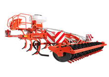 Cultivators Kubota CU3500CF AR