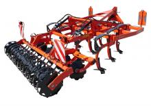 Cultivators Kubota CU3501TC APT 