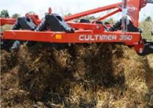 Cultivators Kuhn Cultimer 350