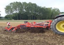 Cultivators Kuhn Cultimer L 300 NSM