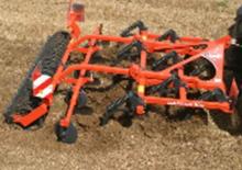 Cultivators Kuhn Cultimer L 400R NSM