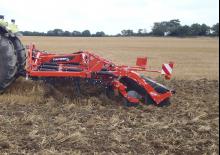 Cultivators Kuhn Cultimer L 500R NSM
