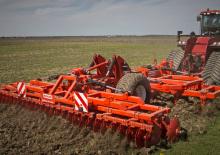 Cultivators Maschio Diablo 700/15