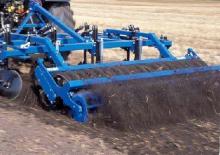 Cultivators DAL-BO Dinco 380 Ü