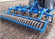Cultivators DAL-BO Dinco Classic 3.80