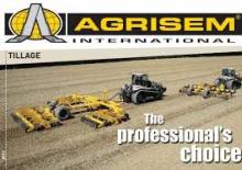 Cultivators Agrisem Ecodisc 3,5