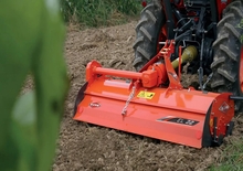 Mulchers Kuhn EL 22-150