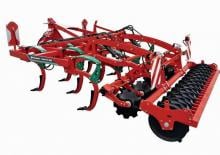 Cultivators Kverneland Enduro 3500 