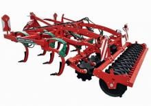 Cultivators Kverneland Enduro Pro 3500 