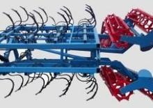 Cultivators Bremer FG 3
