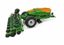 Cultivators Brix G 380 RPW Ø 500