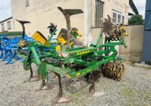 Cultivators Kerner G 380s