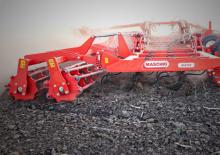 Cultivators Maschio Grator 1200