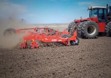 Cultivators Maschio Grator 1200