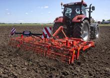 Cultivators Maschio Grator 250