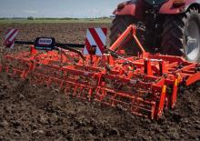 Cultivators Maschio Grator 450