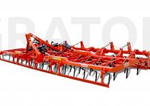 Cultivators Maschio Grator 600