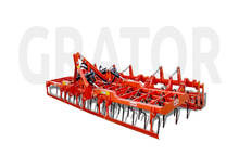 Cultivators Maschio Grator 900