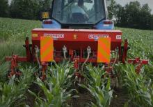 Cultivators Maschio HP-4