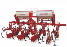 Cultivators Maschio HP-6