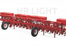 Cultivators Maschio HR-L 12