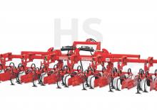 Cultivators Maschio HS-12 TC