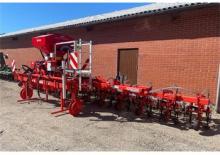Cultivators Maschio HS-4
