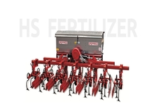 Cultivators Maschio HS-6