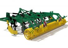 Cultivators Kerner K 420s Üm