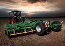 Cultivators Kerner KA 420 Üh