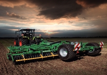 Cultivators Kerner KA 600 Üm
