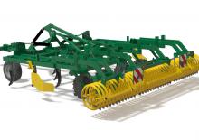 Cultivators Kerner Komet KAL 300 Üm