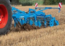 Cultivators Lemken Karat 10/400 (U)
